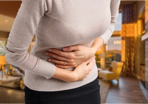 pelvic pain