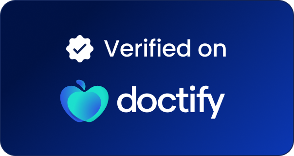 remon keriakos on Doctify website